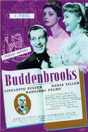 Buddenbrooks - 1. Teil - Foto: TMDB