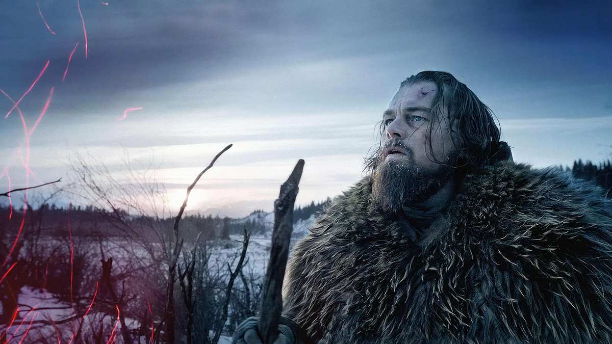 The Revenant – Der Rückkehrer The Revenant – Der Rückkehrer