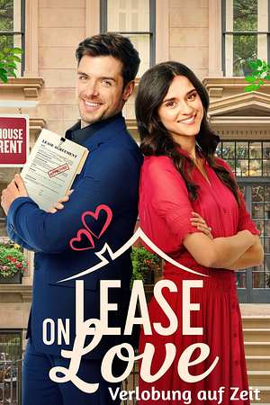 Lease on Love - Verlobung auf Zeit - Foto: TMDB