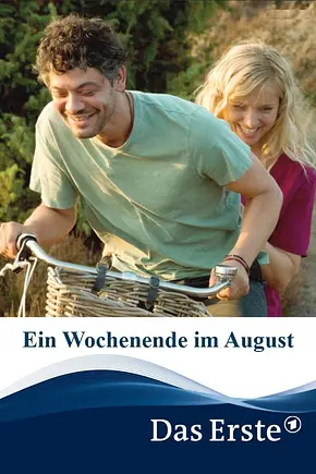 Ein Wochenende im August - Foto: TMDB Ein Wochenende im August - Foto: TMDB