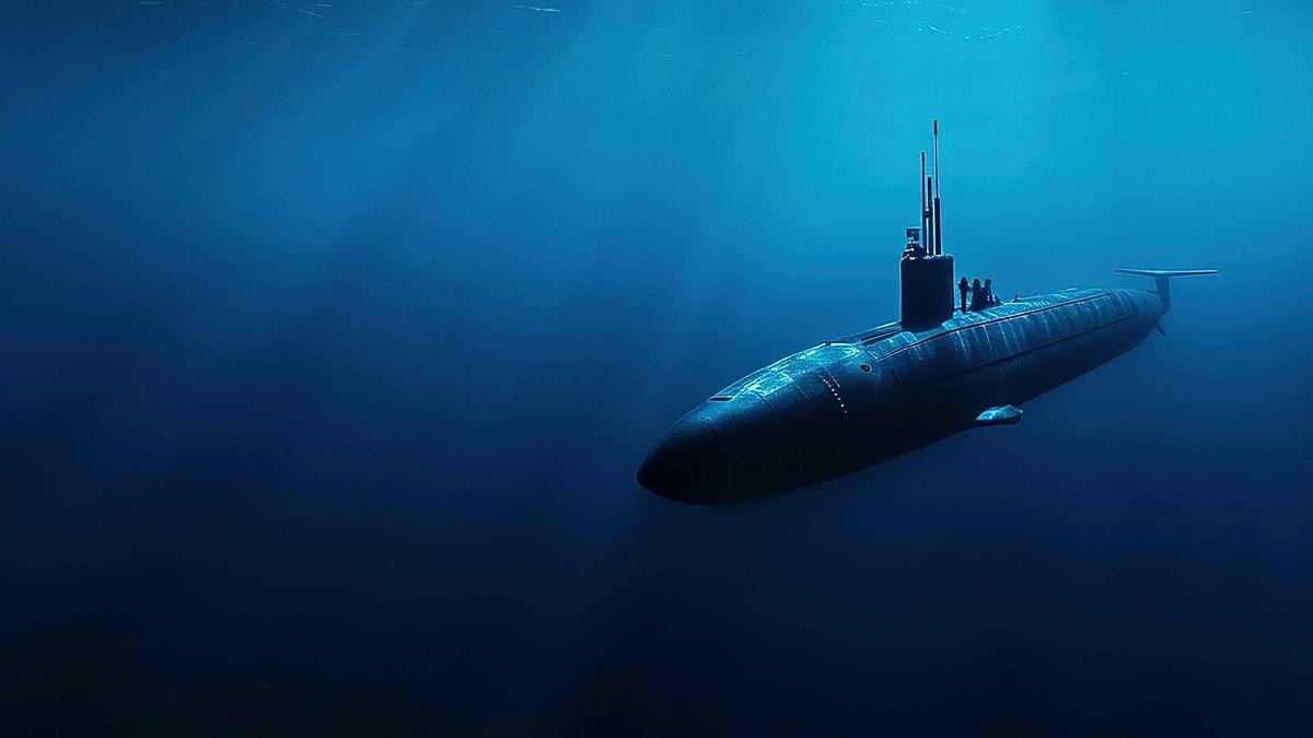 U-455, le sous-marin disparu
