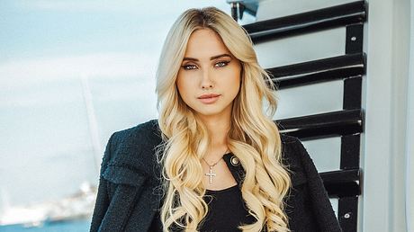 Shania Geiss erleichtert! Influencer erfand Affäre mit ihr - und wurde nun verurteilt - Foto: RTLZWEI / Severin Schweiger