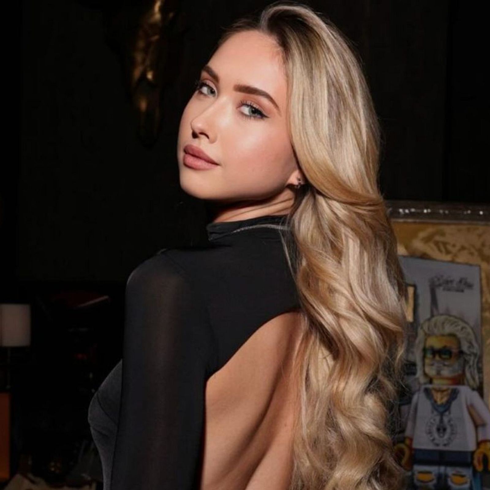 Shania Geiss