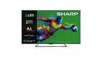SHARP 4T-C65HRx QLED-Fernseher