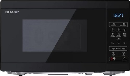 Sharp YC-MS02E-B