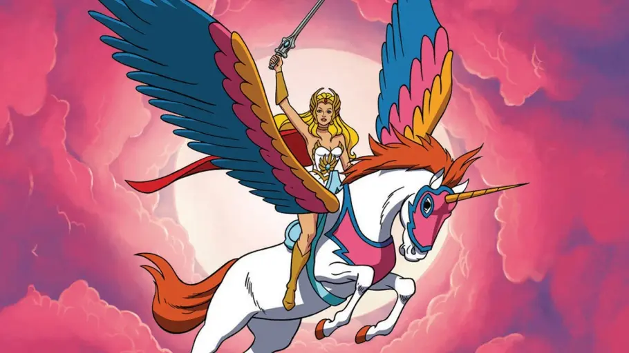 She-Ra