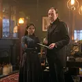 Sherlock & Daughter Thumbnail
