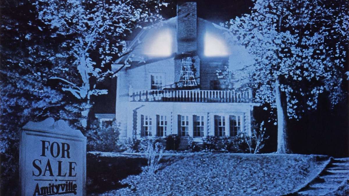Amityville 2 - Der Besessene Amityville 2 - Der Besessene