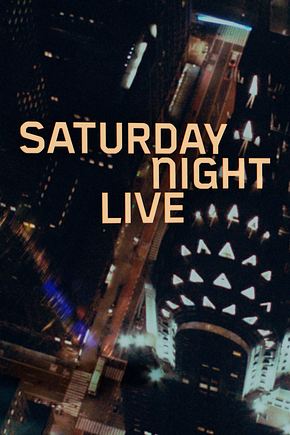 Saturday Night Live - Foto: TMDB