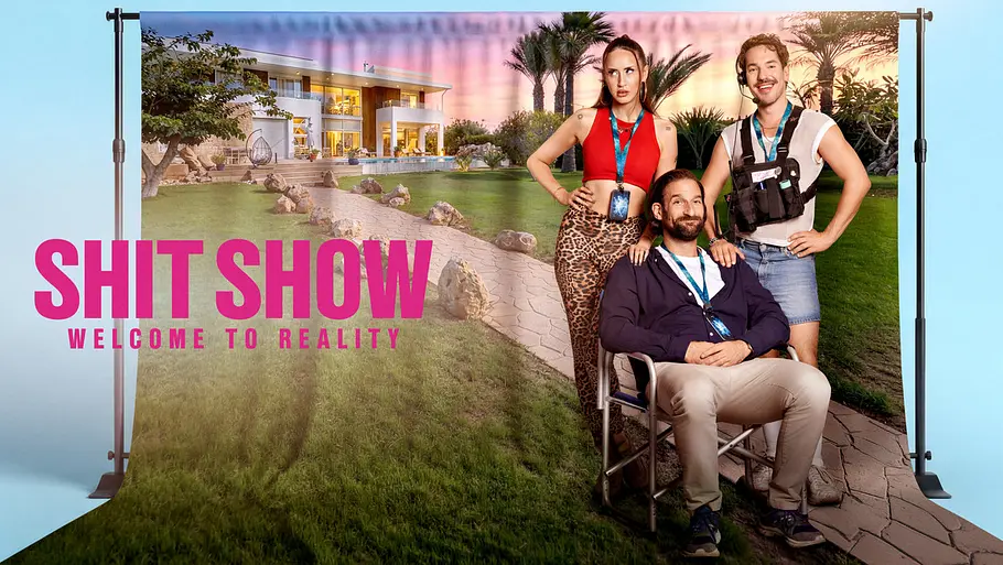 Neu: Die Shit Show Neu: Die Shit Show auf RTL