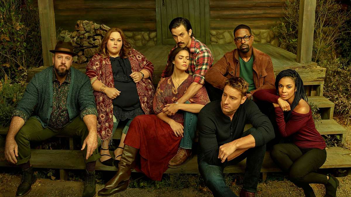 This Is Us - Das ist Leben