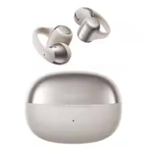 SHOKZ OpenDots ONE Open Wireless Bluetooth Headset V5.4 mit Mikrofon Dolby Sound Wasserdicht Lange Akkulaufzeit Neu 2025
