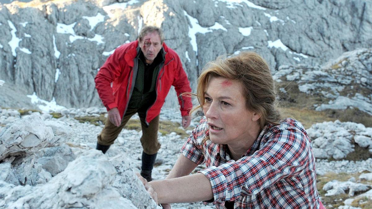 Der Meineidbauer Der Meineidbauer