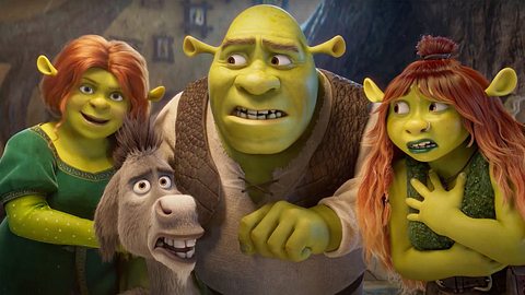 Shrek 5 - Foto: Universal Pictures