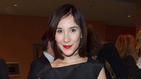 Es braucht Mut, nicht weiter zu machen: Sibel Kekilli steigt beim Tatort aus!