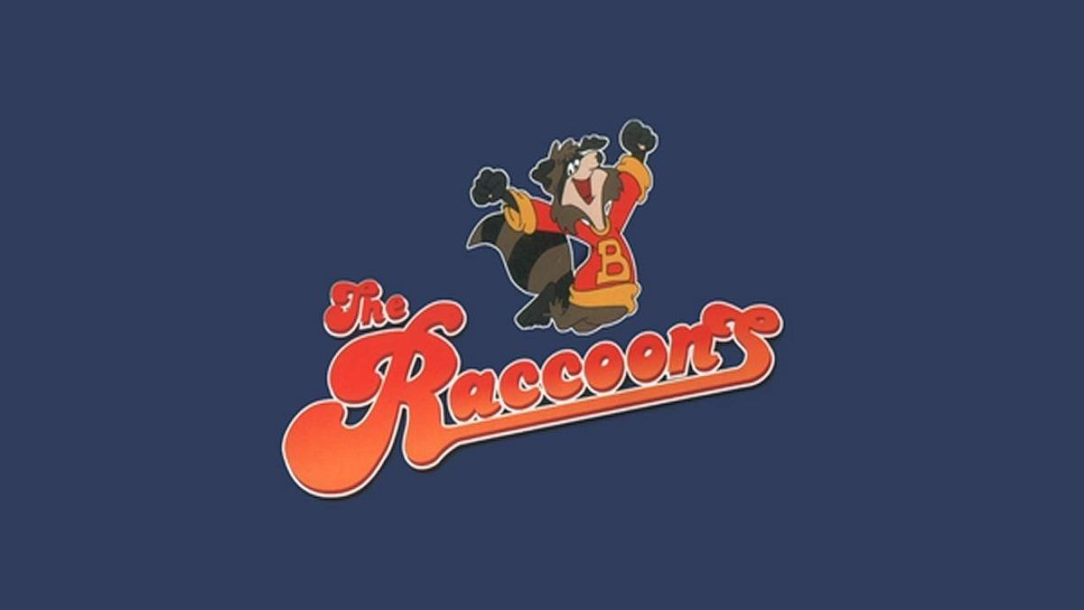 Die Raccoons Die Raccoons