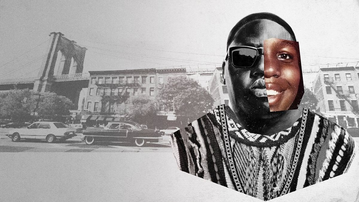 Biggie - Das ist meine Geschichte