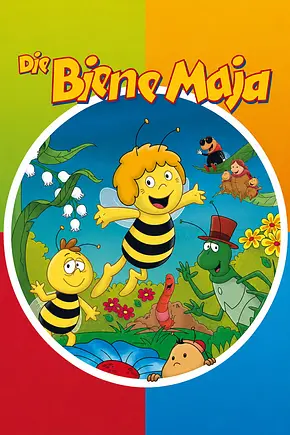 Die Biene Maja - Foto: TMDB Die Biene Maja - Foto: TMDB