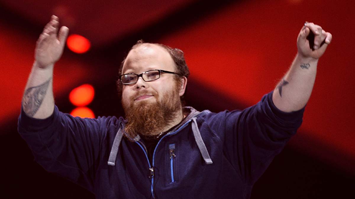 Andreas Kümmert