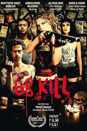 68 Kill - Foto: TMDB