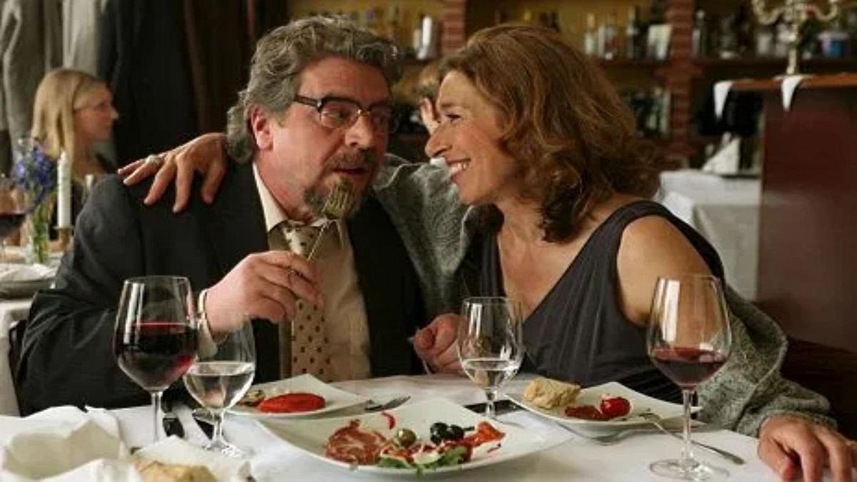 Der Heiratsschwindler und seine Frau Der Heiratsschwindler und seine Frau