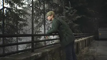 Silent Hill 2 Test - Foto: Konami