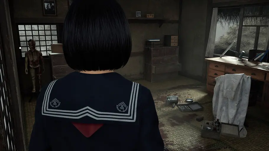 Silent Hill f
