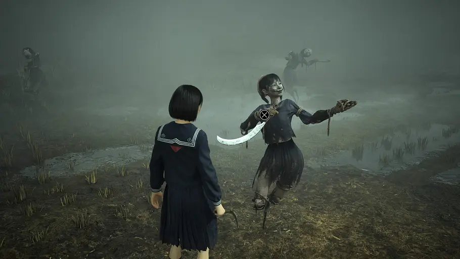 Silent Hill f