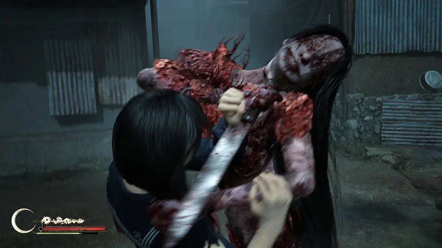 Silent Hill f