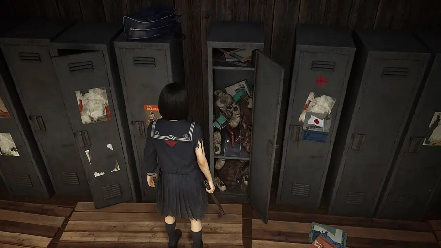 Silent Hill f