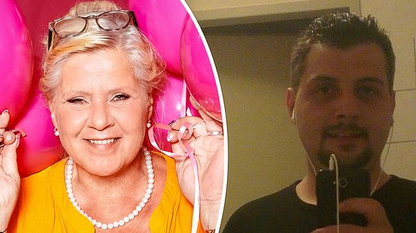 Silvia und Patrick Wollny - Foto: Collage: RTLZWEI, Instagram/patrick.wollny.75
