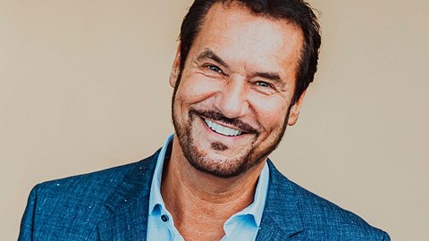 Silvan-Pierre Leirich ist seit 18 Jahren Teil von AWZ. - Foto: RTL