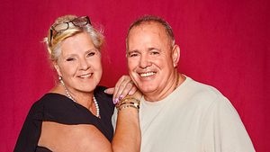 Silvia Wollny und Harald Elsenbast - Foto: RTLzwei