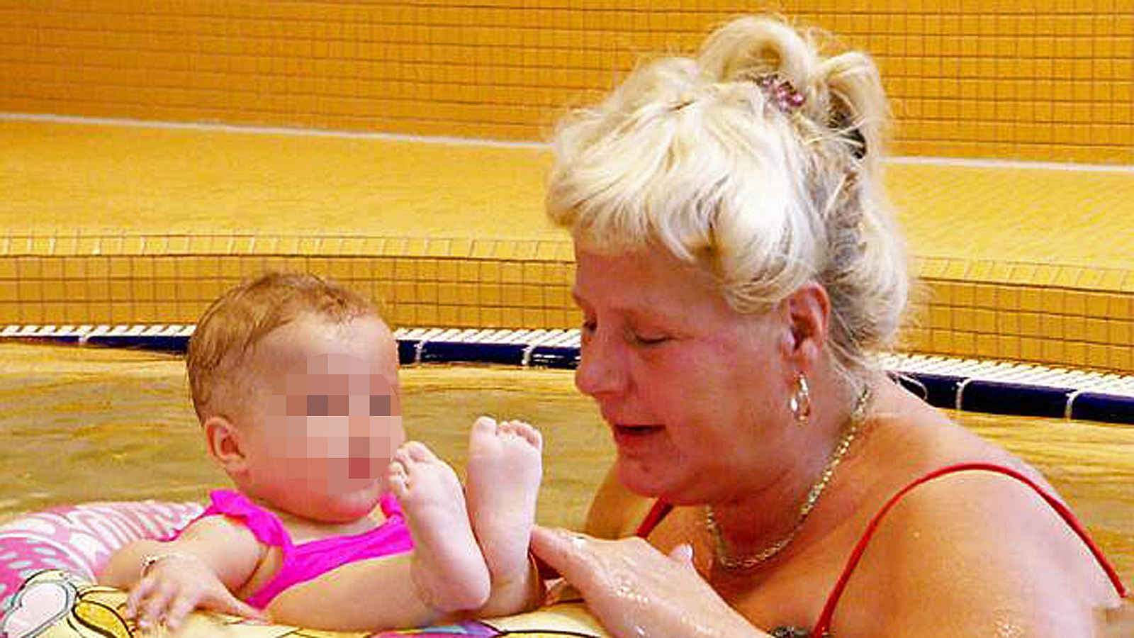 Die Wollnys: Silvia Wollny freut sich auf ihr 19. Enkelkind