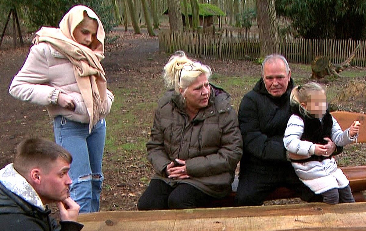 Die Wollny, Staffel 16, Teil 2: Silvia Wollny will die Trennung