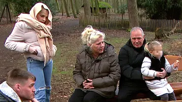 Die Wollny, Staffel 16, Teil 2: Silvia Wollny will die Trennung - Foto: RTL2