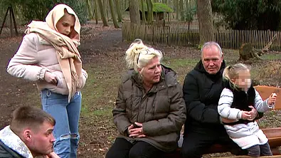 Die Wollny, Staffel 16, Teil 2: Silvia Wollny will die Trennung - Foto: RTL2