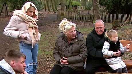 Die Wollny, Staffel 16, Teil 2: Silvia Wollny will die Trennung - Foto: RTL2