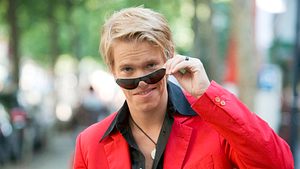 Simon Gosejohann ist zurück auf der Comedy-Street! - Foto: Pro7