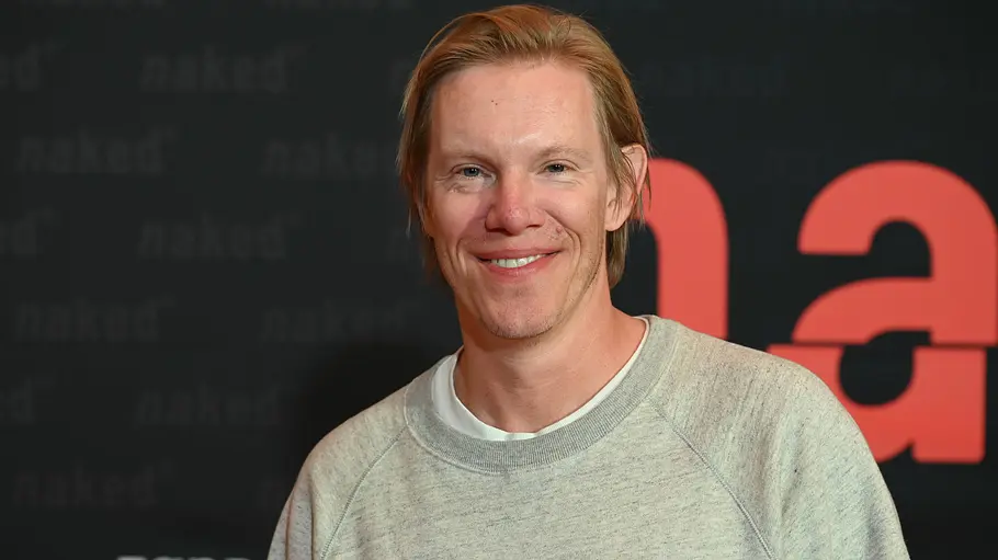 Simon Gosejohann nimmt an der neuen Staffel teil. Simon Gosejohann auf dem Red Carpet.