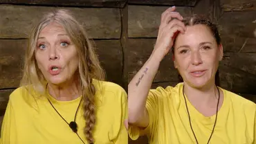 Collage aus Nicole Belstler-Boettcher und Simone Ballack - Foto: RTL