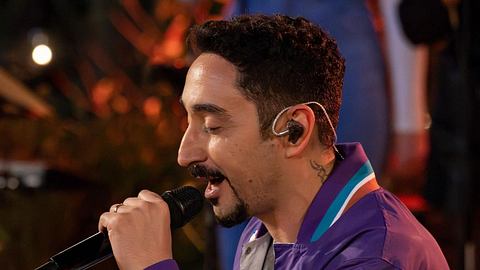 „Sing meinen Schlager“: Diese Stars sind neben Eko Fresh dabei - Foto: VOX