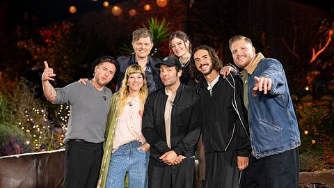„Sing meinen Song – Das Tauschkonzert“ 2025: Endlich ist das Startdatum der neuen Staffel bekannt! - Foto: RTL / Markus Hertrich