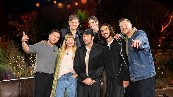 „Sing meinen Song – Das Tauschkonzert“ 2025: Endlich ist das Startdatum der neuen Staffel bekannt! - Foto: RTL / Markus Hertrich