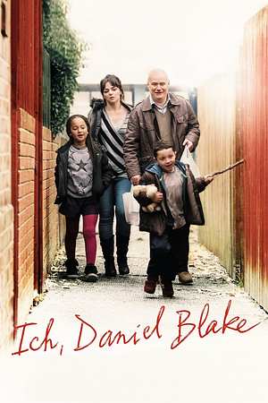 Ich, Daniel Blake - Foto: TMDB