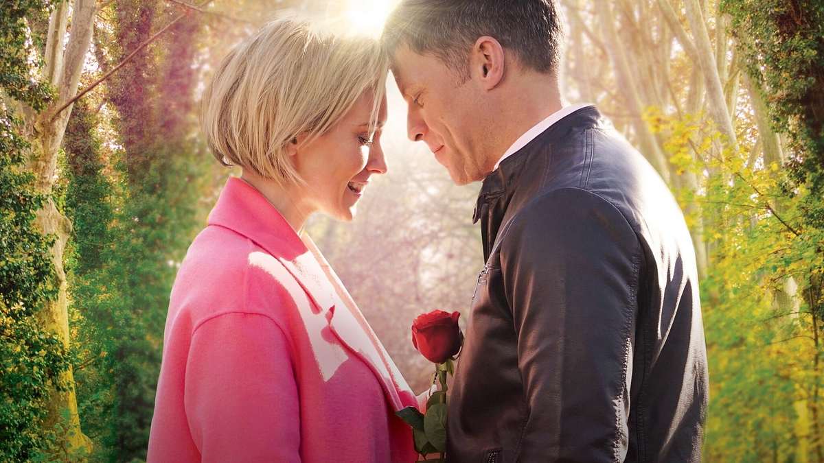Immer wieder Valentinstag Immer wieder Valentinstag