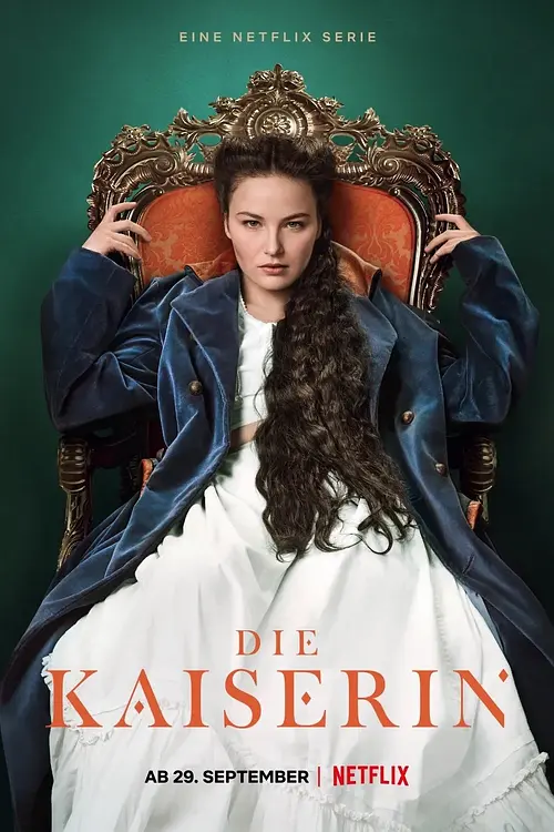 Die Kaiserin Die Kaiserin - Foto: TMDB