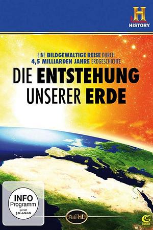 Die Entstehung unserer Erde - Foto: TMDB