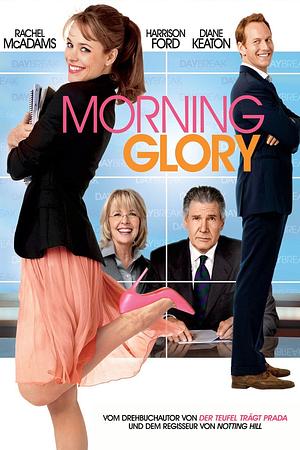 Morning Glory - Foto: TMDB