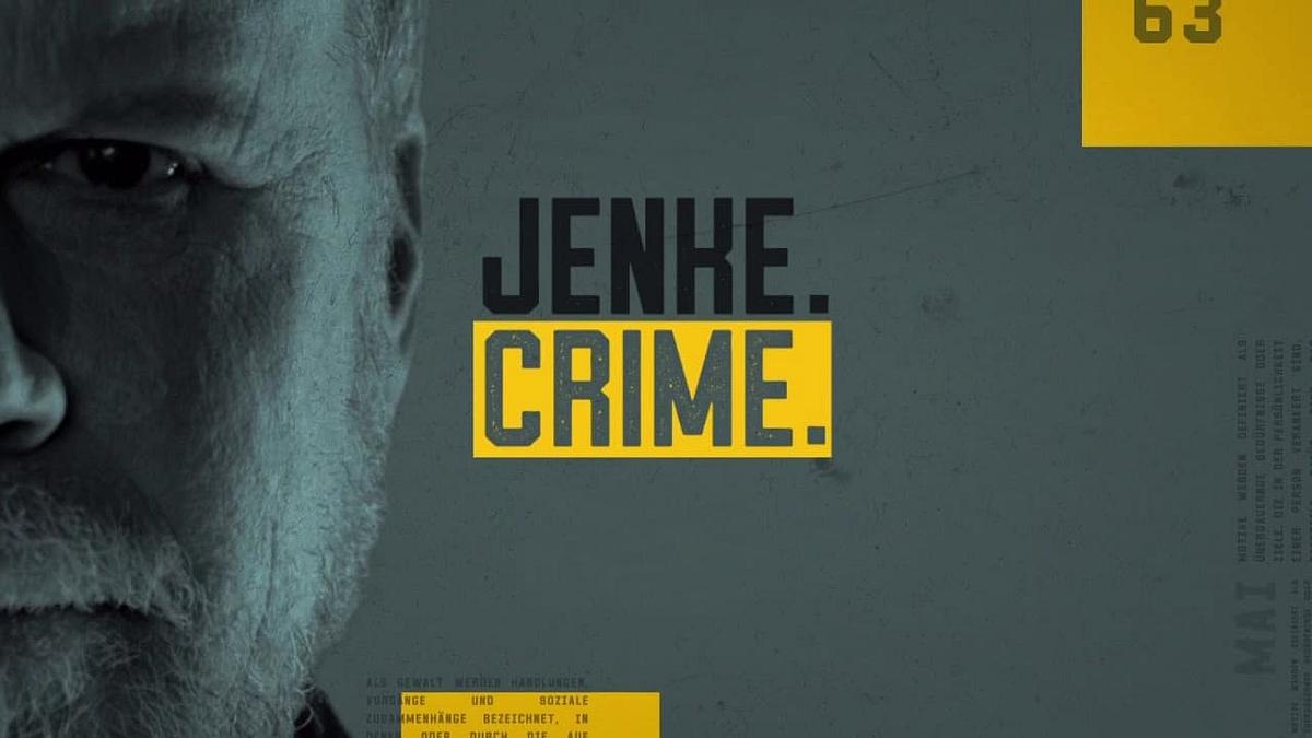 Jenke Crime Jenke Crime